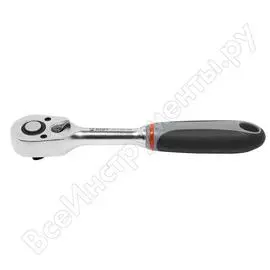 Трещотка 1/4 48 зубьев aist 22148-48 00-00016795