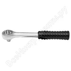 Трещотка 1/4 48 зубьев aist 22123-48-x 00-00016484