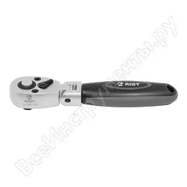 Трещотка 1/4" 72 зуба aist 221001-72 00-00016216