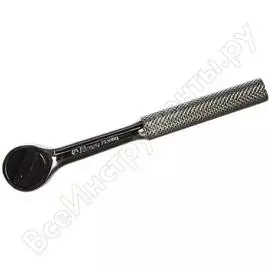 Трещотка 1/4" с быстрым сбросом hans 2130nq