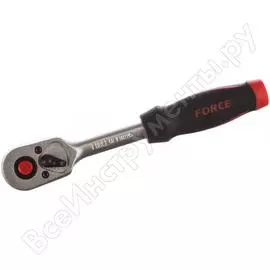 Трещотка FORCE 802215