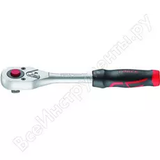 Трещотка FORCE 80233