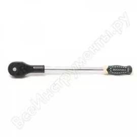 Трещотка 3/4dr 32-зубцовая 500мм rockforce rf-8026500
