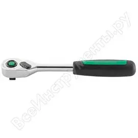 Трещотка Stahlwille 435QR N В0000000158045