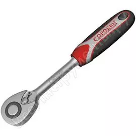 Трещотка Сорокин