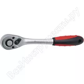 Трещотка 72 зуба на 1/2 дюйма станкоимпорт т.12.64.72