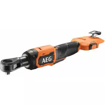 Трещотка AEG