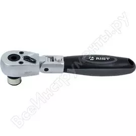 Трещотка AIST 10 мм 72 зубца 00-00006988