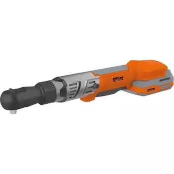 Трещотка аккумуляторная AV Steel AV-CR 18/90 BL AV-961405