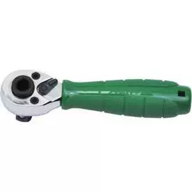 Трещотка для головок и бит HANS 2103SG