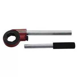 Трещотка для клуппа Sturm 1065-04-R