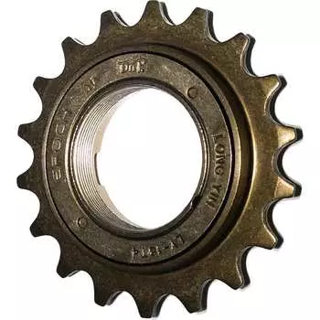 Трещотка DNP BMX LY-18T4 H000012426