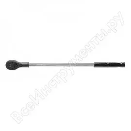 Трещотка forsage реверсивная, с удлиненной съемной рукояткой под усилитель f-8026760f