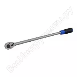 Реверсивная удлиненная трещотка Forsage