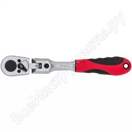 Трещотка gedore red readyflex bit 1/4" 3300160