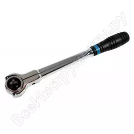 Трещотка KING TONY 4752-12G