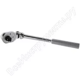 Трещотка KING TONY 4781-12F