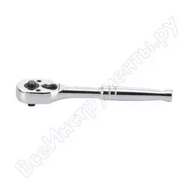 Флажковая трещотка KING TONY 2761-55P