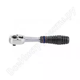 Флажковая трещотка KING TONY 2771-55G