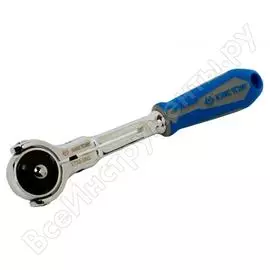 Трещотка KING TONY 2752-06G