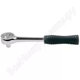 Трещотка KING TONY 3725-08G