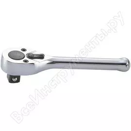 Трещотка KING TONY 3760-45