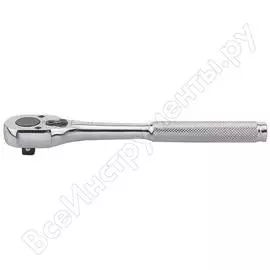 Трещотка KING TONY 3769-08F