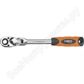 Трещотка NEO Tools 08-519