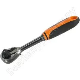 Трещотка neo 1/4" 08-500