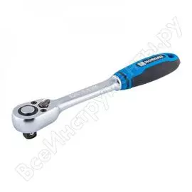 Трещотка NORGAU N30R48 063681002