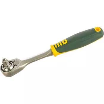 Трещотка Rockforce RF-802223D(5648)