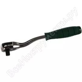 Трещотка HANS 4162GQ