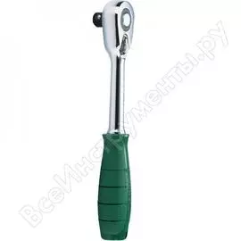 Трещотка HANS 2160GQ