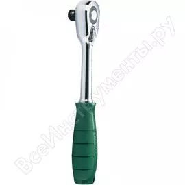 Трещотка HANS 3120GQ