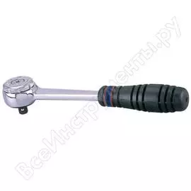 Трещотка KING TONY 2755-55G