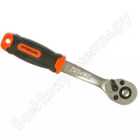 Трещотка Автоdело Professional 39484 16142