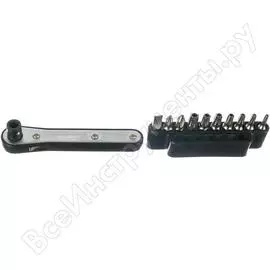 Трещетка JTC 1-U11MC