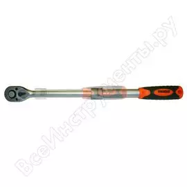 Телескопическая трещотка SKRAB