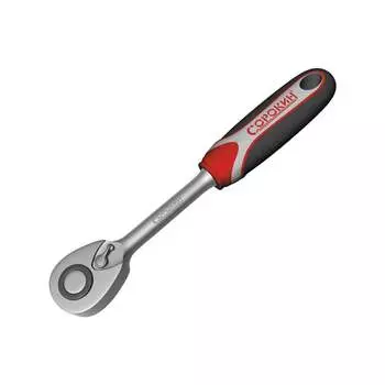 Трещотка Сорокин 1.1