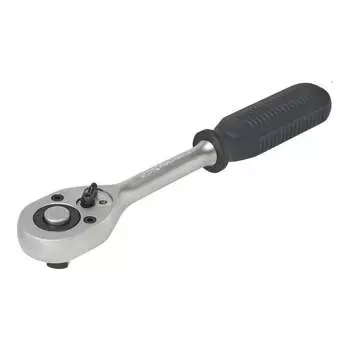 Трещотка TOPEX 38D502