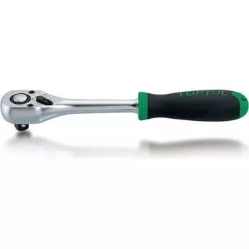 Трещотка TOPTUL CJBG0815