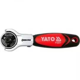 Трещотка YATO YT-03311