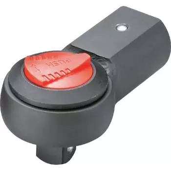 Трещоточная насадка THORVIK THIR202834 53363