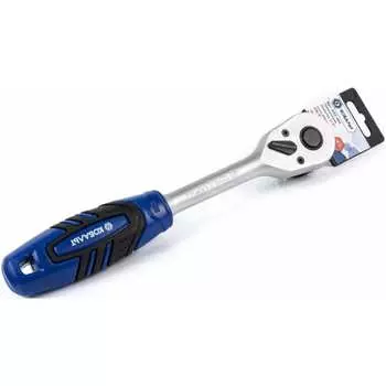 Трещотка КОБАЛЬТ 642-401