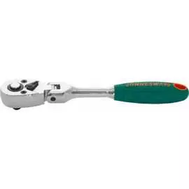 Трещоточная рукоятка Jonnesway R4102 46382