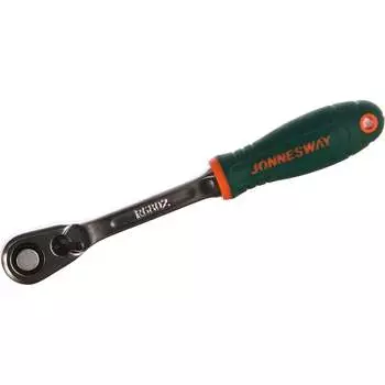 Трещоточная рукоятка Jonnesway R6802 46030