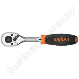 Трещоточная рукоятка Ombra 281403 55765