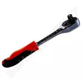 Трещоточная рукоятка Ombra 281202