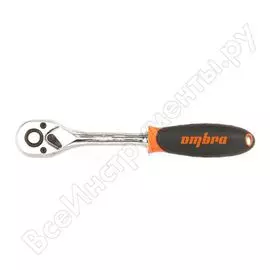 Трещоточная рукоятка Ombra 283802