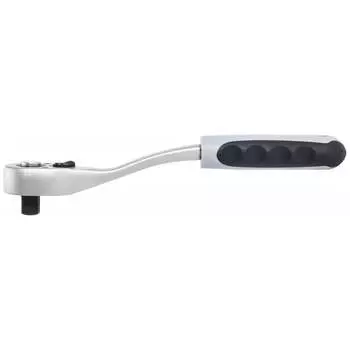 Трещоточная рукоятка THORVIK S3R272 054213